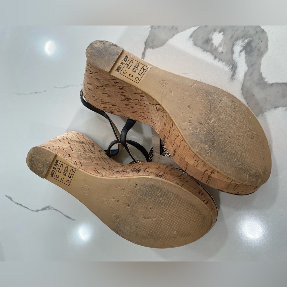 MODERN‎ RUSH SANDALS 8.5 - Picture 4 of 7